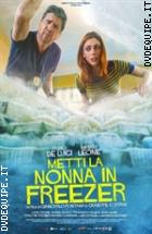 Metti La Nonna In Freezer ( Blu - Ray Disc )