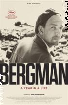 Bergman 100 - La Vita, I Segreti, Il Genio