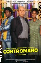 Contromano