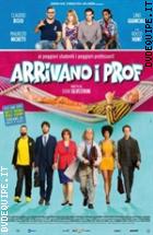 Arrivano I Prof ( Blu - Ray Disc )