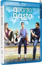 Quanto Basta ( Blu - Ray Disc )