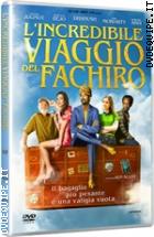 L'incredibile Viaggio Del Fachiro