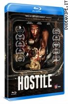 Hostile ( Blu - Ray Disc )