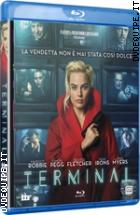 Terminal ( Blu - Ray Disc )