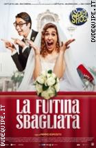 La Fuitina Sbagliata ( Blu - Ray Disc )