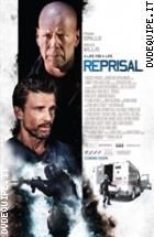Reprisal ( Blu - Ray Disc )