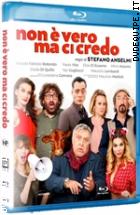 Non  Vero Ma Ci Credo ( Blu - Ray Disc )
