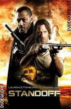 Standoff - Punto Morto ( Blu - Ray Disc )