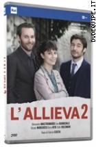 L'allieva 2 (3 Dvd)