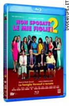 Non Sposate Le Mie Figlie 2 ( Blu - Ray Disc )