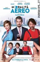 Modalit Aereo ( Blu - Ray Disc )