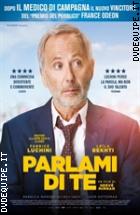 Parlami Di Te ( Blu - Ray Disc )