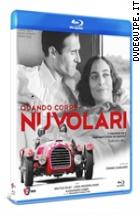 Quando Corre Nuvolari ( Blu - Ray Disc )