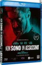 Non Sono Un Assassino ( Blu - Ray Disc )