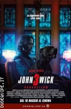 John Wick 3 - Parabellum ( Blu - Ray Disc )