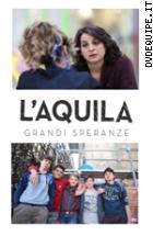 L'aquila - Grandi Speranze (3 Dvd)