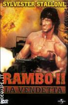 Rambo II La Vendetta