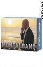 Il Commissario Montalbano - Collezione Completa 1999-2019 (34 Dvd)