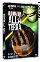 Ultimatum Alla Terra - Edizione Speciale (2 Dvd)