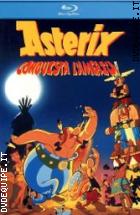 Asterix Conquista L'america ( Blu - Ray Disc )