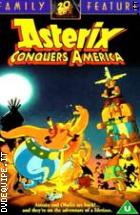 Asterix Conquista L'America