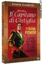 Il Capitano Di Castiglia ( Studio Classics)