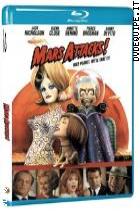 Mars Attacks! ( Blu - Ray Disc )