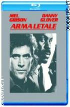 Arma Letale ( Blu - Ray Disc )