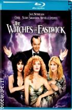 Le Streghe di Eastwick ( Blu - Ray Disc )