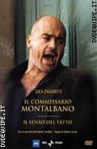 Il Commissario Montalbano - Il Senso Del Tatto