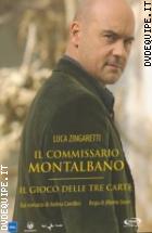 Il Commissario Montalbano - Il Gioco Delle Tre Carte