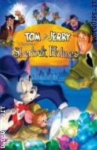 Tom And Jerry - Incontrano Sherlock Holmes