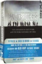 Band Of Brothers - Fratelli Al Fronte ( 6 Blu - Ray Disc )