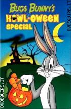 Bugs Bunny E La Festa Di Halloween + Buon Natale Con Bugs Bunny (2 Dvd)