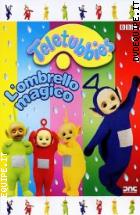 Teletubbies - L'ombrello Magico