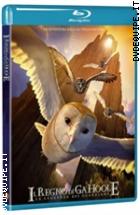 Il Regno Di Ga'Hoole - La Leggenda Dei Guardiani (Blu - Ray Disc)