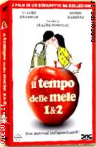 Il Tempo Delle Mele 1 & 2 (2 Dvd)