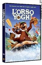 L'orso Yoghi