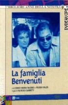 La Famiglia Benvenuti - Stagione 2 (3 Dvd)