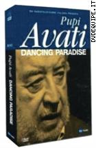 Dancing Paradise (3 Dvd)