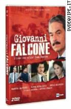 Giovanni Falcone - L'uomo Che Sfid Cosa Nostra (2 Dvd)