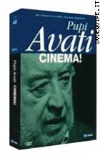 Cinema! (3 Dvd)