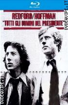 Tutti Gli Uomini Del Presidente ( Blu - Ray Disc )