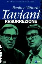 Paolo E Vittorio Taviani - Resurrezione (2 Dvd)