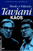 Paolo E Vittorio Taviani - Kaos (2 Dvd)