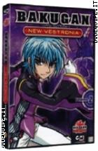 Bakugan - Battle Brawlers - New Vestroia - Stagione 01 - Vol. 02