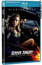 Drive Angry ( Blu - Ray Disc + Copia Digitale)