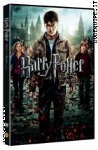 Harry Potter E I Doni Della Morte - Parte II