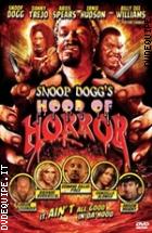 Snoop Dogg's Hood of Horror