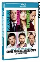 Come Ammazzare Il Capo... E Vivere Felici ( Blu - Ray Disc + Copia Digitale)